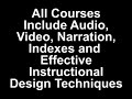 An ITQ Learning Example