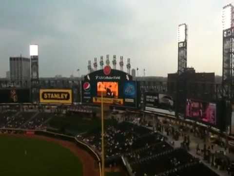 CHICAGO WHITE SOX