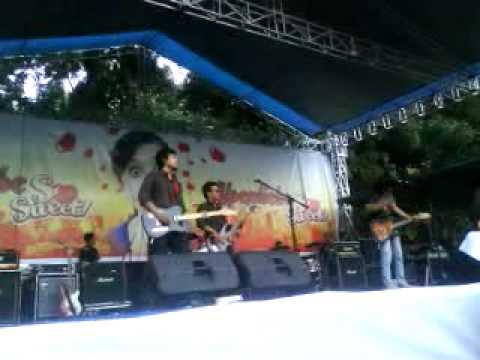 Video Alpenlible Sanata Dharma, Jogjakarta