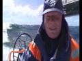 videos de Volvo Ocean Race 2008 - Ericsson 4 footage