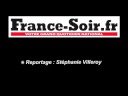 Pr�sentation du Rafale B 01 sur les Champs-Elys�es