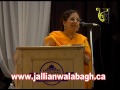 Kavi Darbar Part 2- dedicated to Martyrs of Jallianwala Bagh  (JallianwalaBagh)