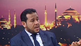 Libyalı lider Bilhac: "İngiliz hükümetinden özür bekliyorum"