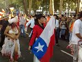 Dia de la Hispanidad 2009