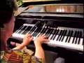 clip video Washboard Sam Stavin' chain