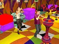 What is a Juggalo? - Insane Clown Posse (Sims 2)