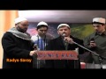 Karanlık gökyüzünde - Müziksiz ilahi
