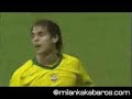 Kaka - Top 10 Goals