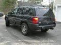 Supercharged 6.7L ZJ Burnout Supercharged 6.7L ZJ Burnout