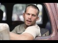 Paul Walker is TNT
