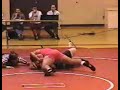 260+ POUND WRESTLER SLAMS KID!!!