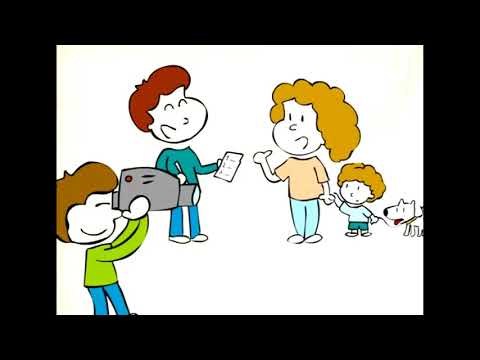 DESIGN THINKING - EMPATIZAR