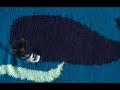 Greenpeace campaign \"Stop Whaling\" Greenpeace campaign \"Stop Whaling\"