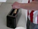 Erwin en tosti