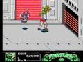 Teenage Mutant Ninja Turtles 3 - Boss #12 Krang