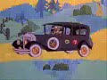 Wacky Races/TUGS Parody Clip 13