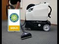 King Cobra 1200 PRO Dual Surface Cleaner
