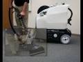 Carpet Extractor and Hard Surface Cleaner - King Cobra 1200 PRO