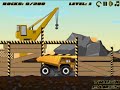 Click here to watch this video Mega Dump Truck