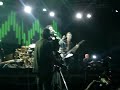 Placebo in Argentina - Infrared: