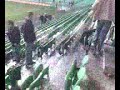 Schade aan de Euroborg stadion Schade aan de Euroborg stadion