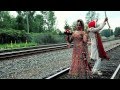 punjabi wedding / Cinematic Music Video / Dancing Wedding (Vancouver) - STUDIO12MOVIES