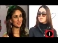Lolo and Bebo Kapoor