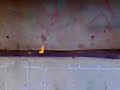 5.56mm Blank close proximity