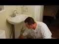Electrical & Plumbing Repairs : How to Fix a Leaky Faucet