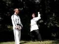 White Belt Combo