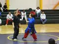 Cane Self Defense-FMS-Alliance-Huntington Beach