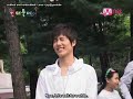 [Cut] Junha Plays Prank On Magnae HyungJoon [Eng sub]