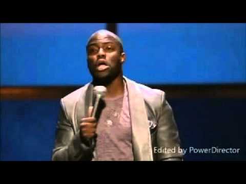 man smacks the soul out of girl on ny subway- kevin hart
