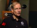 FEMA: Gustav to Be a Catastrophic Storm