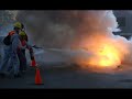 Fire supression p4