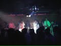 K-RISMA BAND LIVE @ TROPICANTE PARTE2/PRIMERA GIRA A ESTADOS UNIDOS