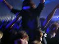 Pre-Festival @ Pukkelpop 2008 Boiler Room