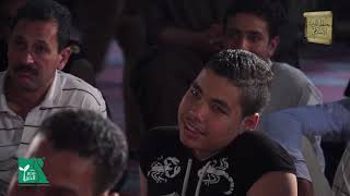 كتاب الجهاد من باب: يُقَاتَلُ مِنْ وَرَاءِ الإِمَامِ وَيُتَّقَى بِهِ إلى باب: الأَجِيرِ