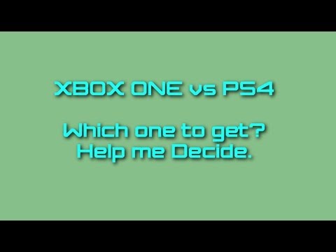 how to decide which xbox to buy