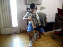 Acordeon Frontalini 80 bajos Vals aleman Acordeon Frontalini 80 bajos Vals aleman