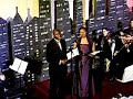 Jesus House DC Christmas Carol/Orchestra - Chinwe and Ope