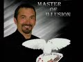Dinky Gowen Master Of Illusion