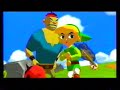 Wind Waker 52 Take Rewards From Photo Shooting