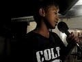 KINGSTON singing LIKE MIKE... like MIKE JORDAN..lol KINGSTON singing LIKE MIKE... like MIKE JORDAN..lol