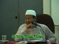 Pemimpin yang adil - 1
