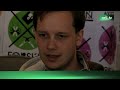 Part 1/2. An interview with Peter Sunde at Hacknight in Malmö Sweden. Peter informs the interviewer how Flattr provides a peer to peer payment system that brings democracy to micro payments. Flattr is similiar to the facebook like button but allows for the exchange of currency.