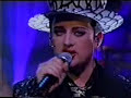 Strange Voodoo - Culture Club Strange Voodoo - Culture Club