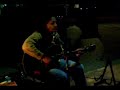Disneyland Downtown Disney Brother Yusef CLIP 2 09/27/07