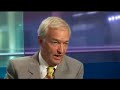 Paxman on Charles Wheeler