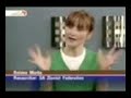 Zionism=Apartheid\"Yes or No?\"Marks vs Vally- Part 1of 4